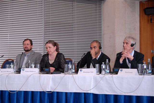 Konferencia Bôrik 1 Konferencia Bôrik 1